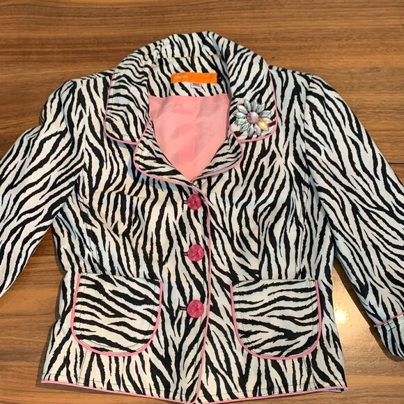 Talbots Classic Black A-Line Skirt, irish linen, button up front,  sz 10, EUC - Picture 15 of 16